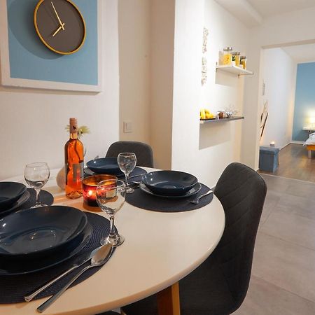 Apartment Blue Пореч Екстер'єр фото
